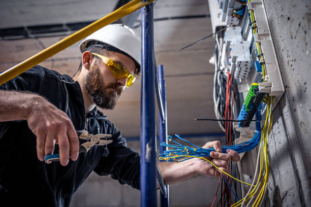 Best Electrical Rewiring Services  in Chicago Ridge, IL
