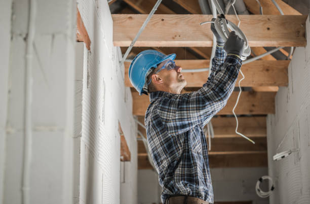 Best Electrical Wiring Services  in Chicago Ridge, IL