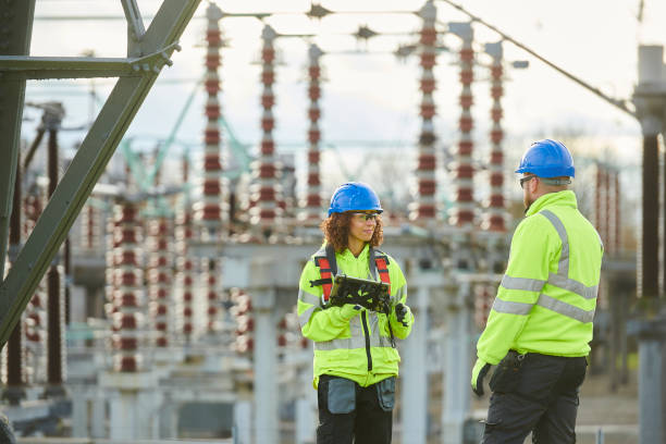 Best Generator Installation Services  in Chicago Ridge, IL
